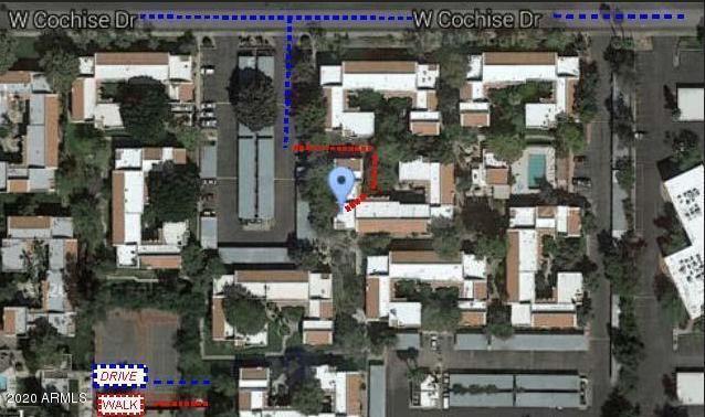 Building Photo - 3131 W Cochise Dr