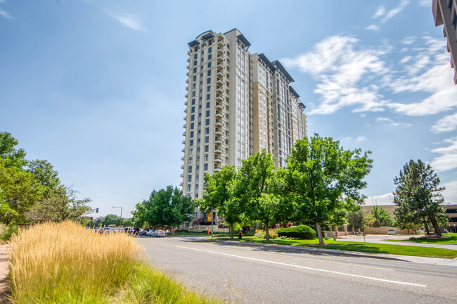 Building Photo - 4550 Cherry Creek S Dr