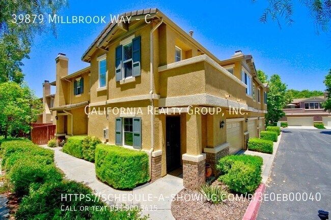 Primary Photo - 39879 Millbrook Way