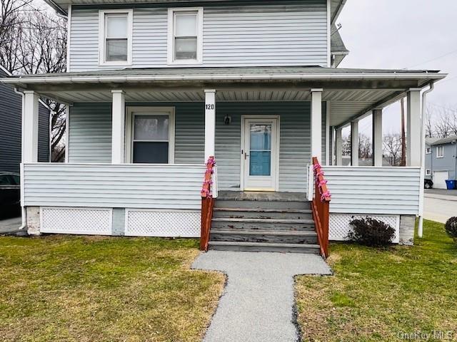 Building Photo - 120 Monhagen Ave