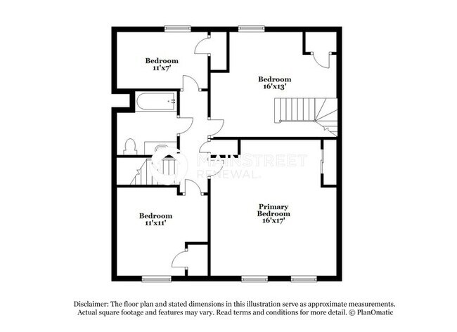 Building Photo - 4 Bedroom Pet-Friendly Home in Louisville, KY with Main Street Renewal