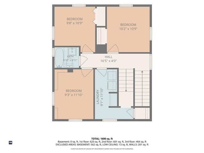 Building Photo - 2 Channing Pl
