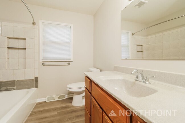 Building Photo - 3 BR/2BA | Newly Renovated Single Family Home | 1-Car Covered Parking | Gated backyard