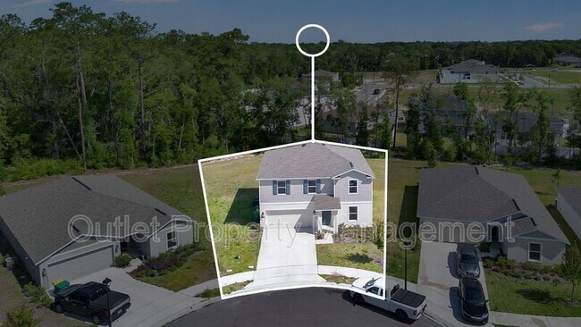 Building Photo - 1386 Inkberry Cir