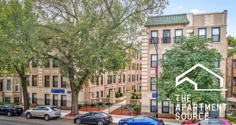 Building Photo - 4036 N Ashland Ave