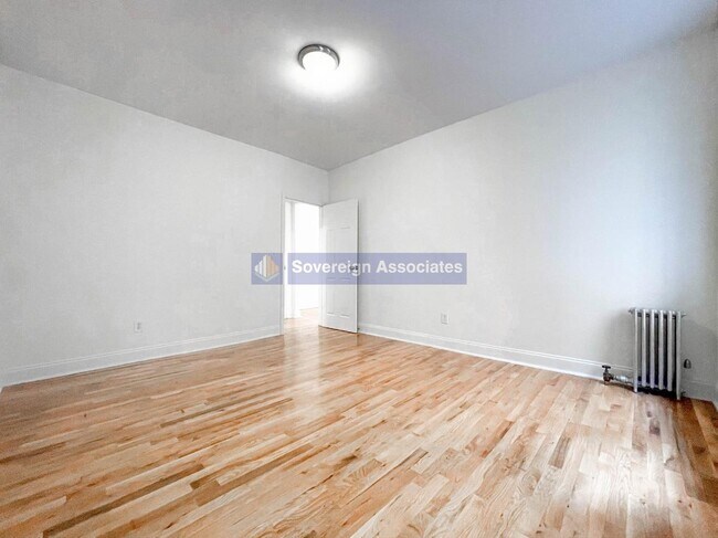 Floorplan - 106 Fort Washington Avenue