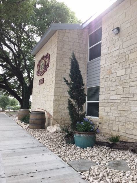 Building Photo - Vineyard Crossing Apartments