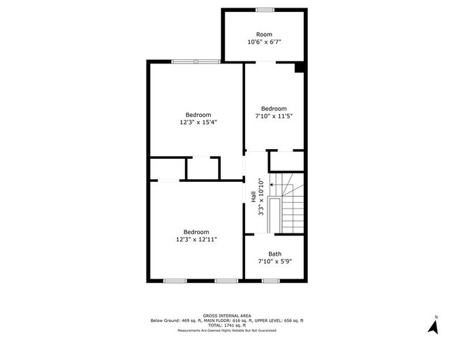 Building Photo - 4029 W Cold Spring Ln