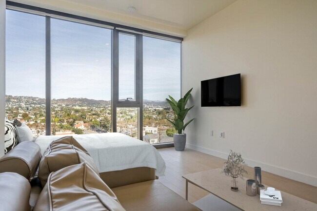 Building Photo - 6401 Wilshire Blvd