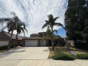 Building Photo - Charming 4-Bedroom, 3-Bathroom Home