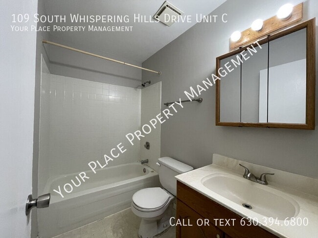 Building Photo - 109 S Whispering Hills Dr