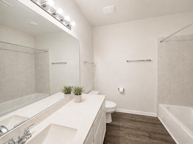 Building Photo - 3910 Deledda Dr