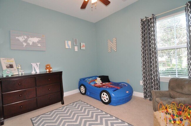 Building Photo - Coming Available!