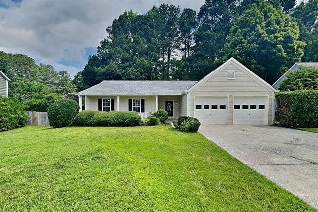Primary Photo - 2643 Marleigh Farm Rd NW