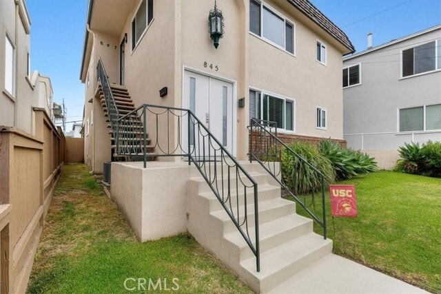 Building Photo - 845 7th St