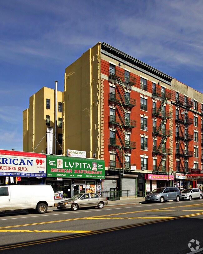 567 Southern Blvd 567 Southern Blvd Bronx NY 10455 Apartment Finder