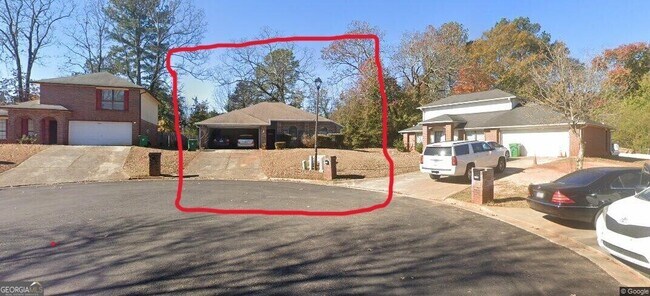 Building Photo - 4063 Creek Station Ln