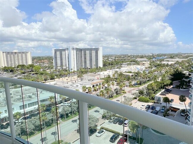 Building Photo - 3410 Galt Ocean Dr