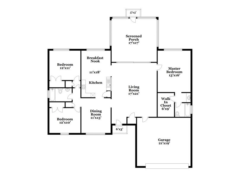 Building Photo - 15713 Woodshed Pl