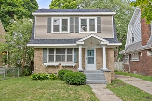 Building Photo - 2041 Francis Ave SE