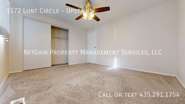 Building Photo - 1172 Lunt Cir