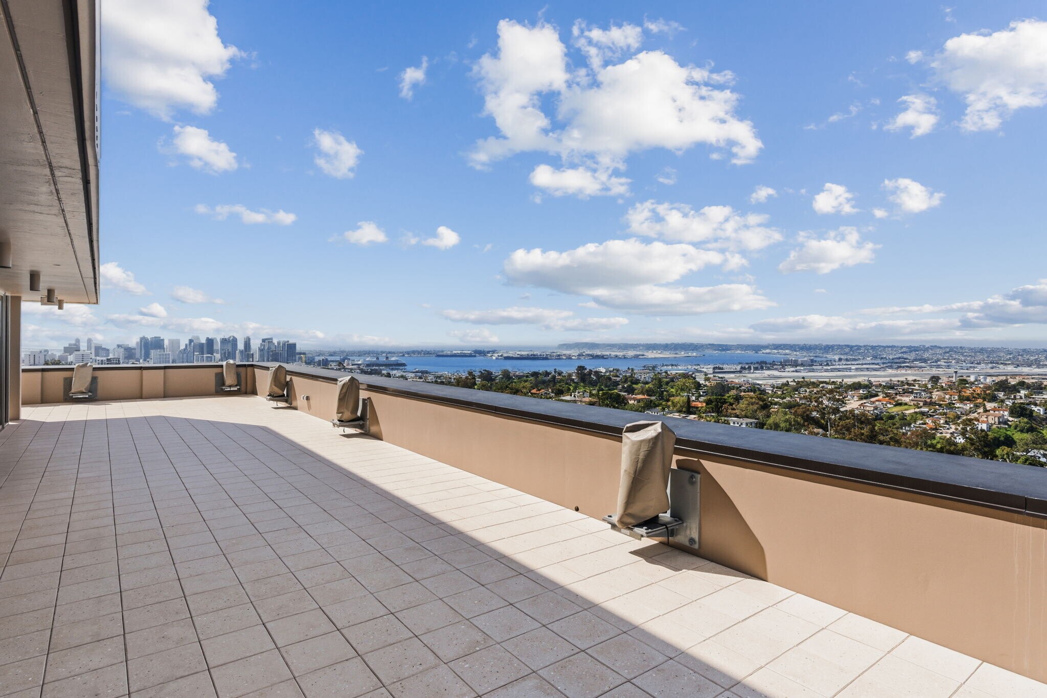 Building Photo - 3535 1st Ave