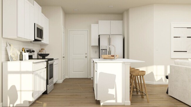 Building Photo - BRAND NEW FARMHOUSE INSPIRED HOME