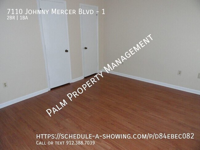 Building Photo - 7110 Johnny Mercer Blvd