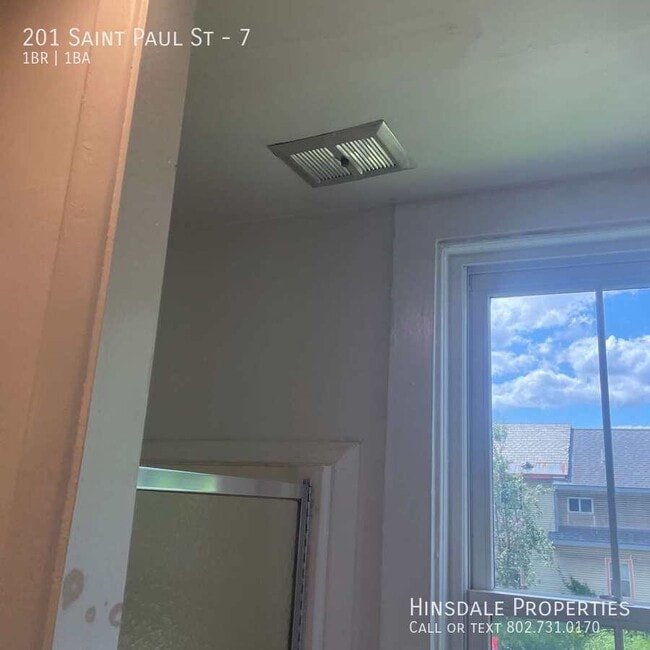 Building Photo - 201 St Paul St