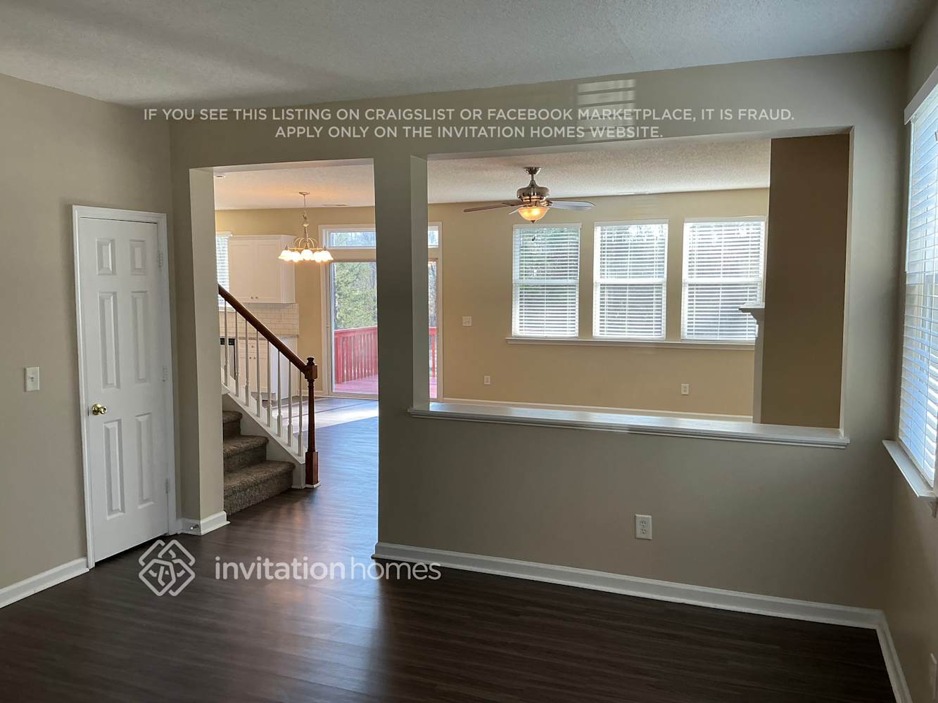 Building Photo - 314 Rondelay Dr