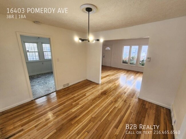 Building Photo - 16403 Pomeroy Ave