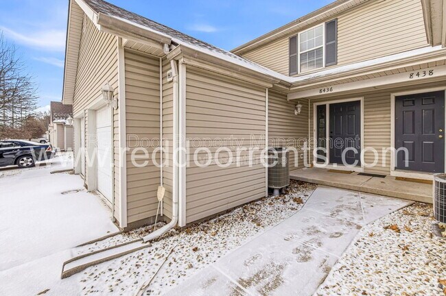 Building Photo - 8436 Hague Rd