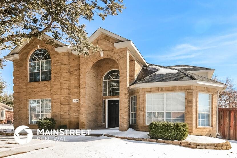 Building Photo - 1093 Keeson Trail