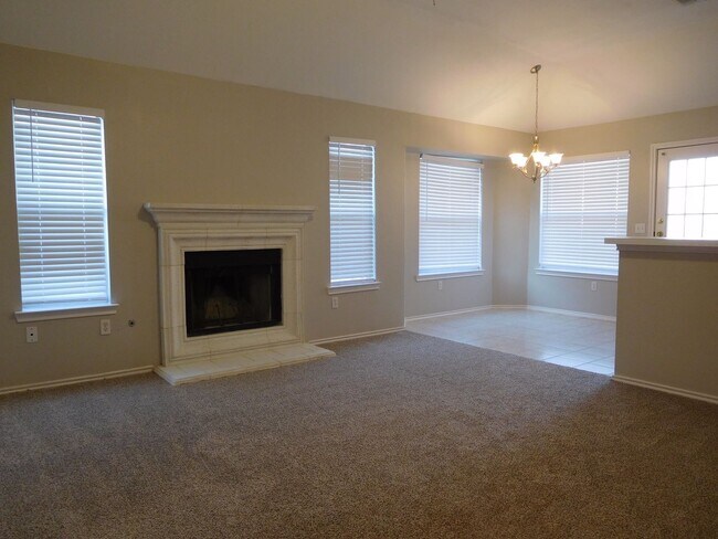 Building Photo - Cute One Story Home in Round Rock