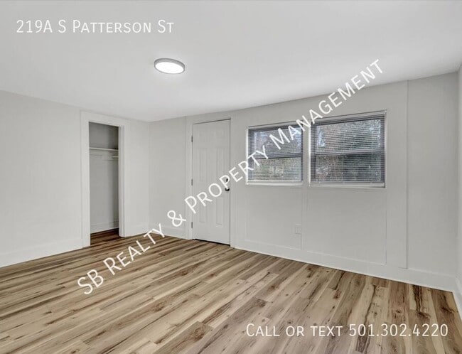 Building Photo - 219 S Patterson St