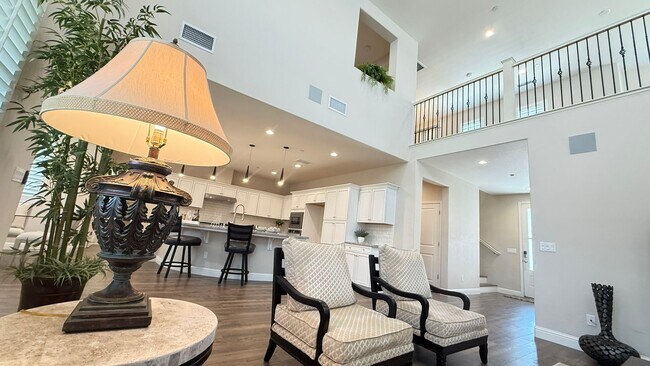 Building Photo - Beautiful Home for rent in Shannon Ranch in Visalia!