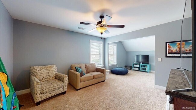 Building Photo - 1418 Tullahoma Dr