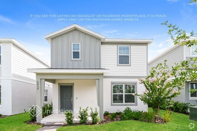 Building Photo - 6458 Breeze Filled Ln