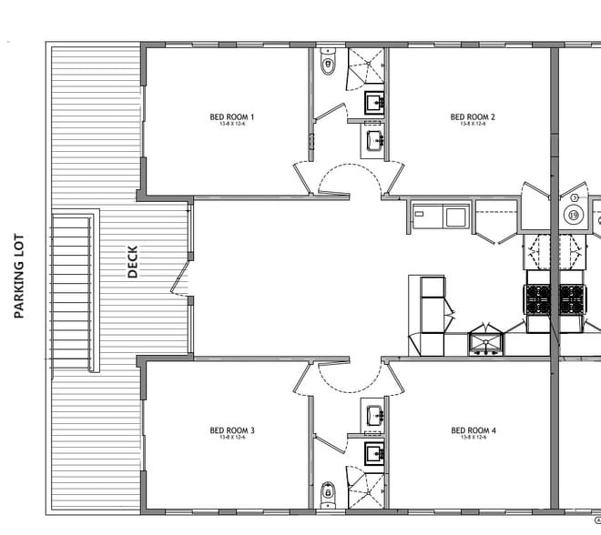 Building Photo - 6761 Del Playa Dr