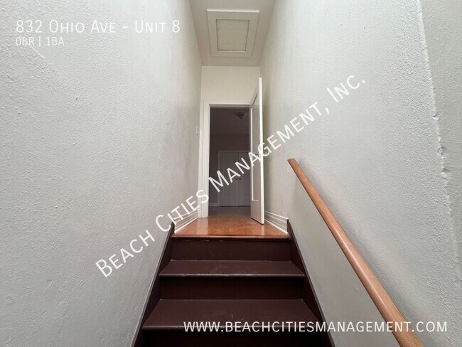 Building Photo - 832 Ohio Ave