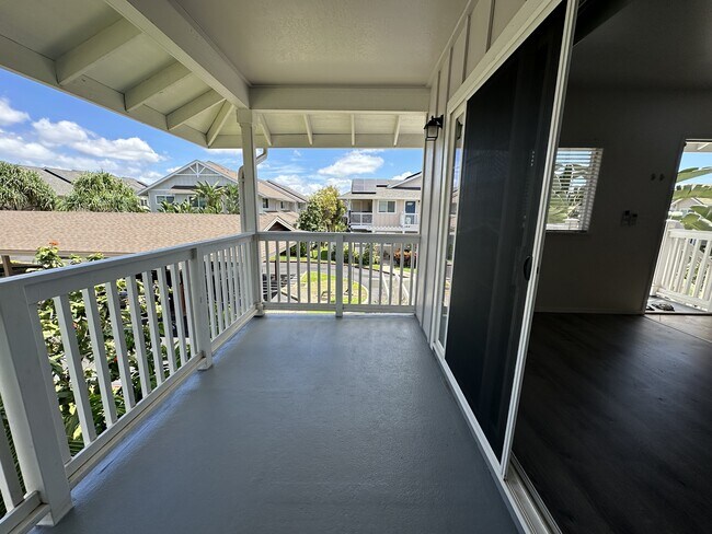 Building Photo - 1122 Kukulu St