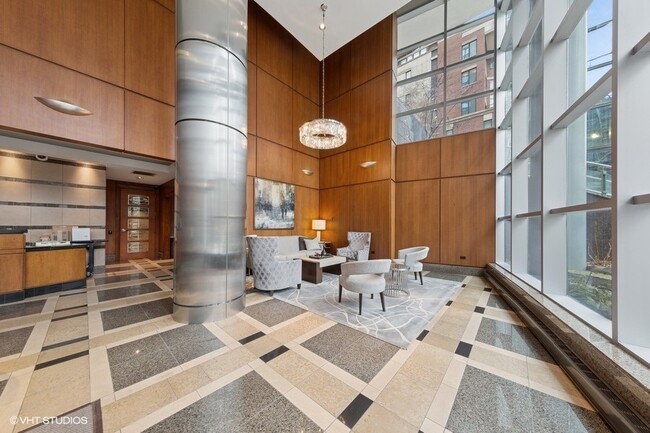 Building Photo - 201 N Westshore Dr