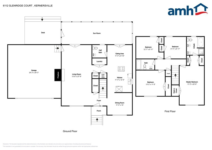 Building Photo - 6112 Glenridge Ct