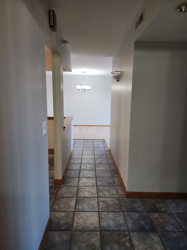 hallway - 675 Pearson St