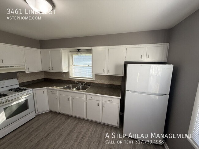 Building Photo - 3461 Linden St