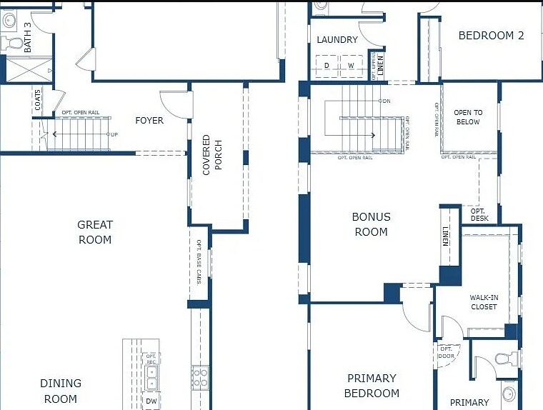 Building Photo - 4815 Habitat Dr