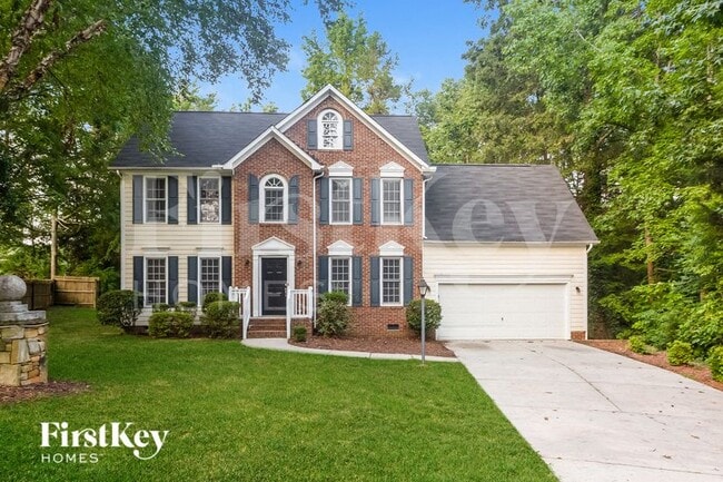 Building Photo - 4520 Candalon Way