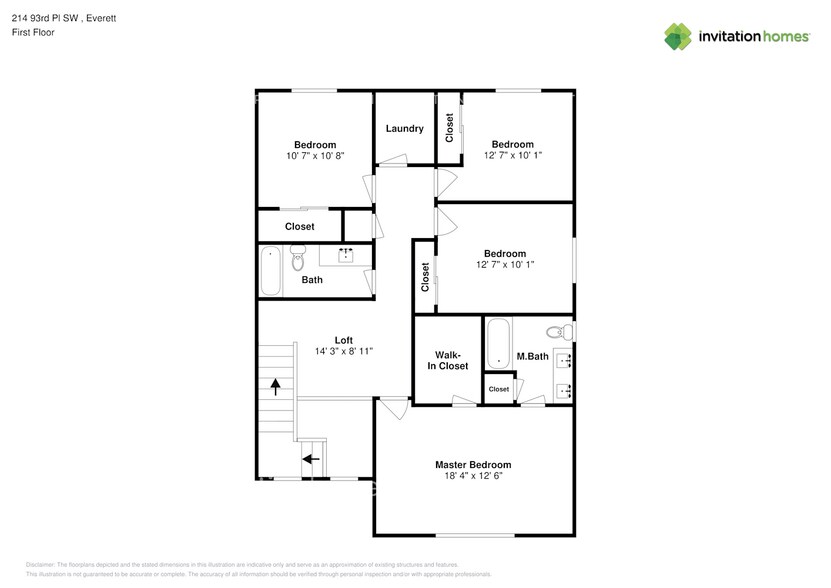 Building Photo - 214 93rd Pl SW