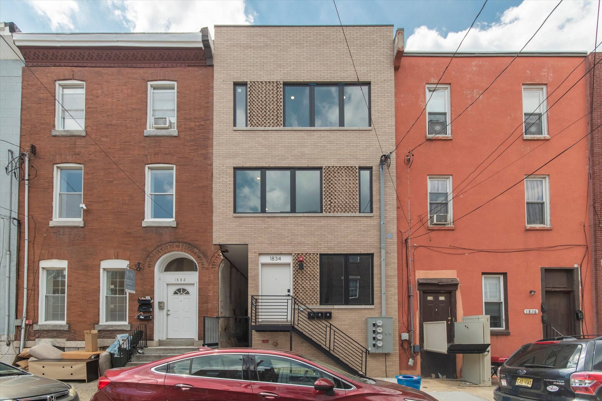 Building Photo - 1834 N 18th St