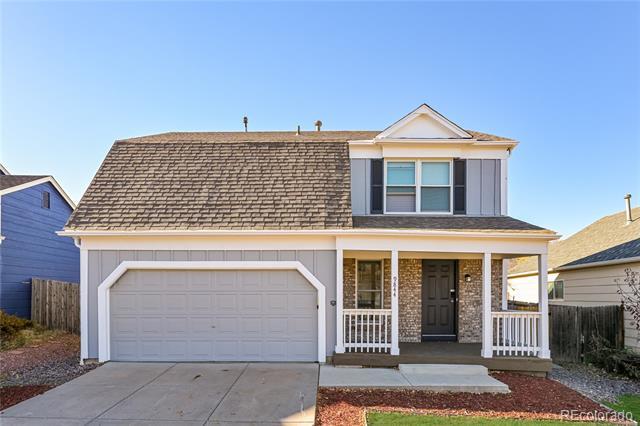 Primary Photo - 9844 Fairwood St